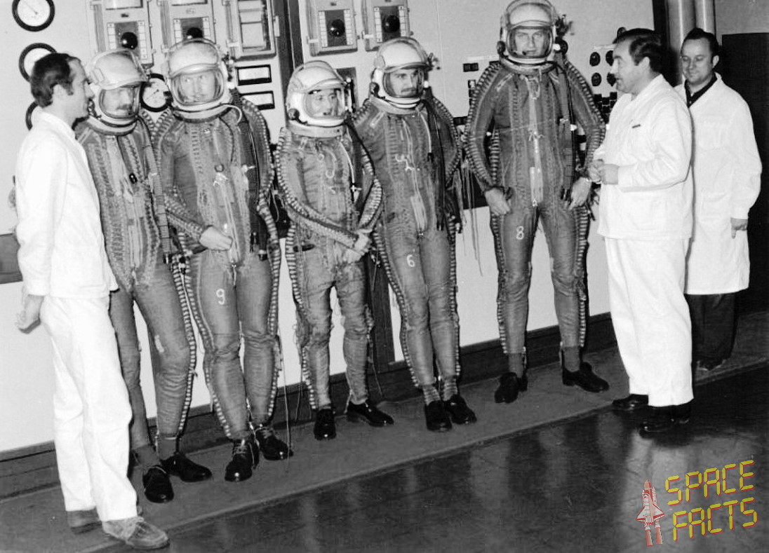 Candidates from Poland