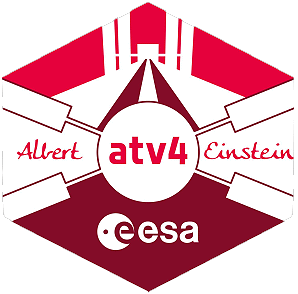 Patch ATV-4 Patch ATV-4