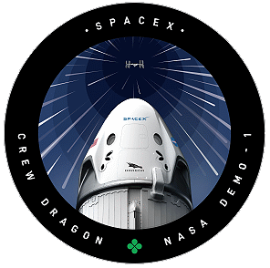 Patch Dragon SpX-DM1