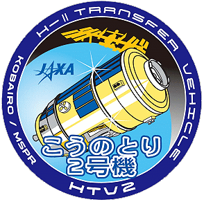 Patch HTV-2