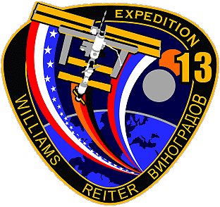 Patch ISS-13