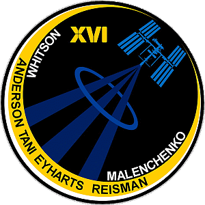 Patch ISS-16
