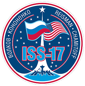 Patch ISS-17