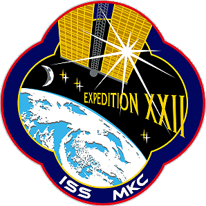 Patch ISS-22