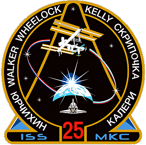 Patch ISS-25