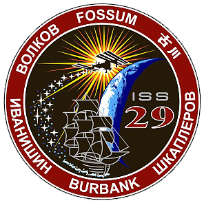 Patch ISS-29