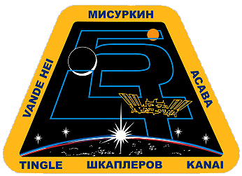 Patch ISS-54
