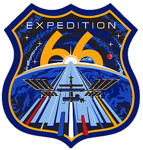 Patch ISS-66