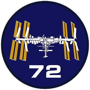 Patch ISS-72