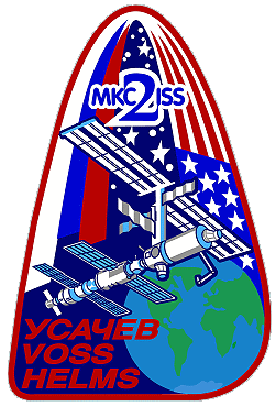 Patch ISS-2