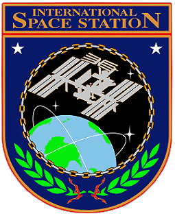 ISS Project Patch