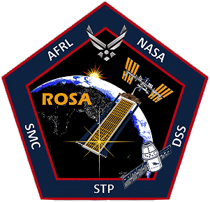 ROSA Logo