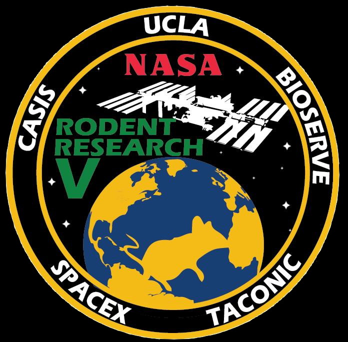 Logo Rodent Research V