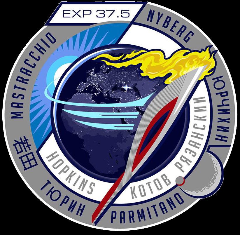 unofficial Patch: ISS Expedition 37