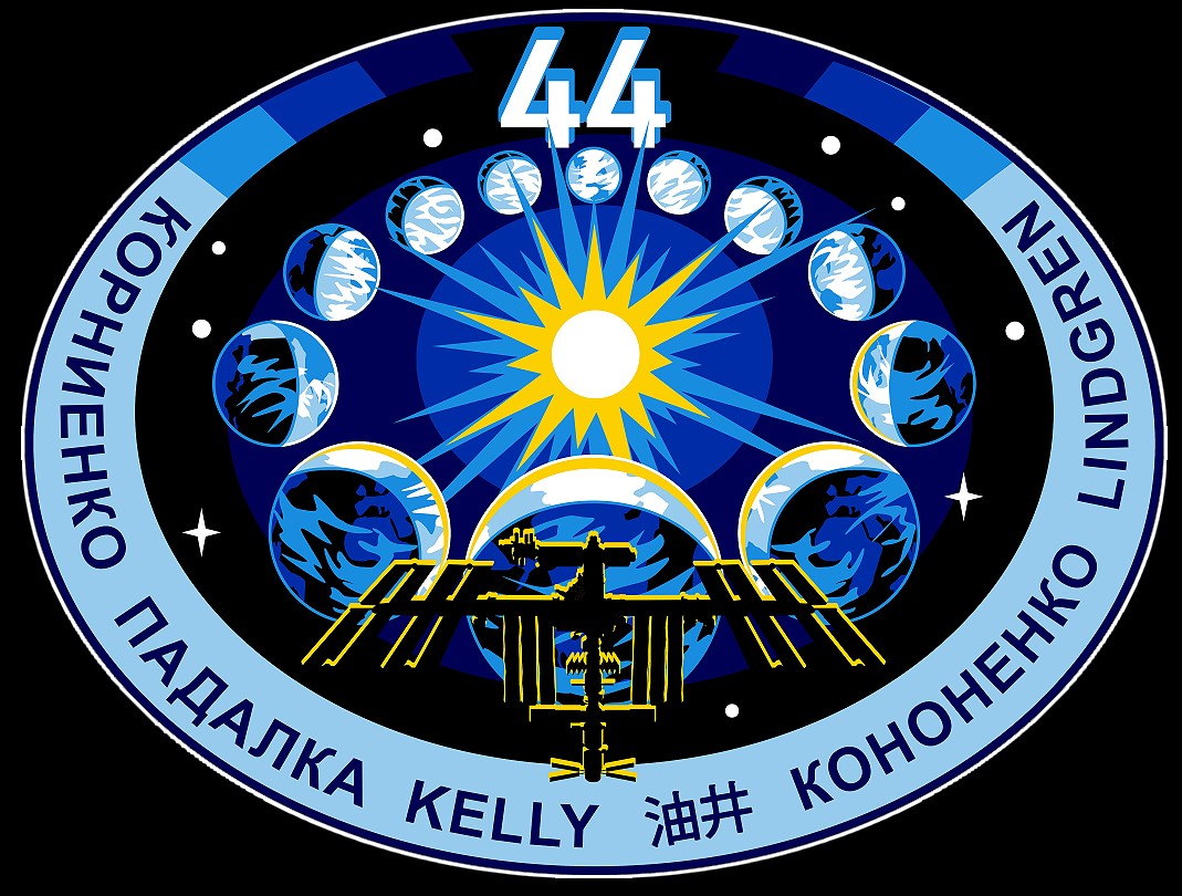 Patch ISS-44