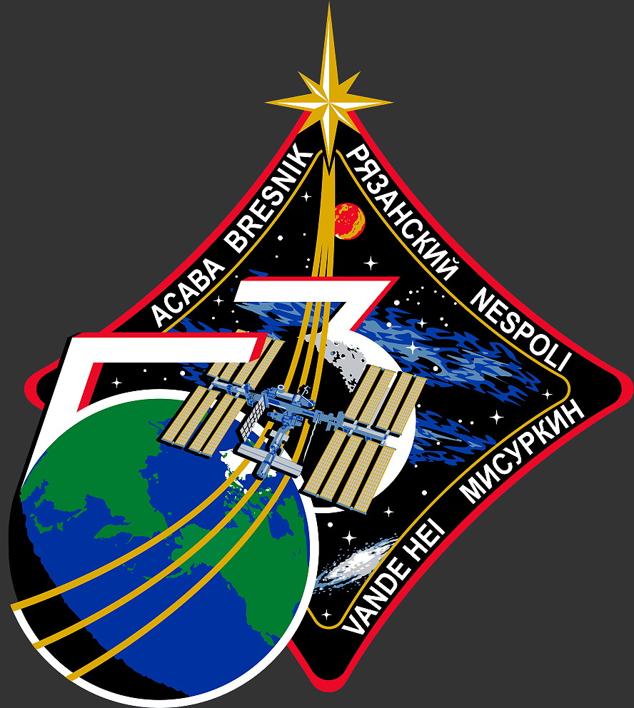 Patch ISS-53