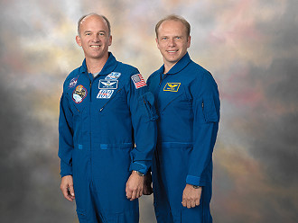 Crew ISS-22