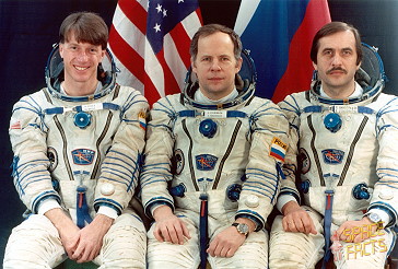 Crew Mir-24