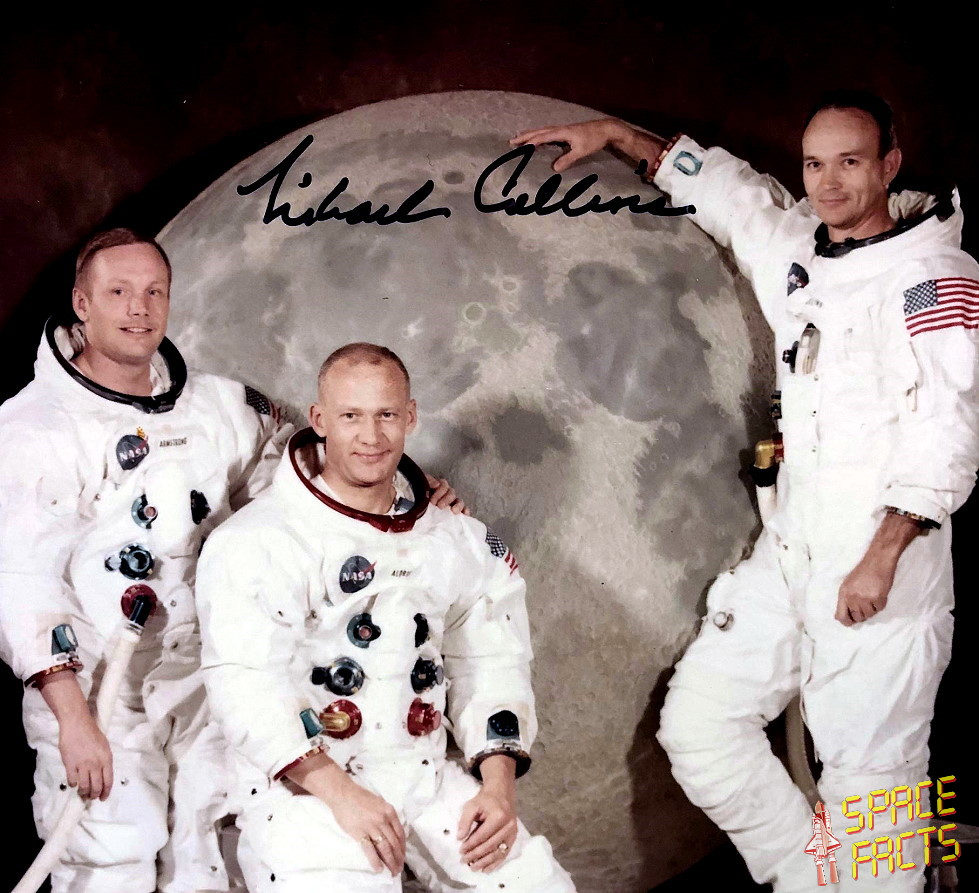 Crew Apollo 11