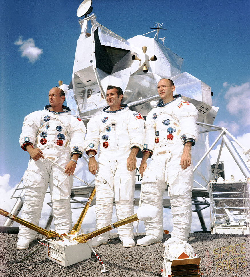 Apollo 12 JungleKey.fr Wiki