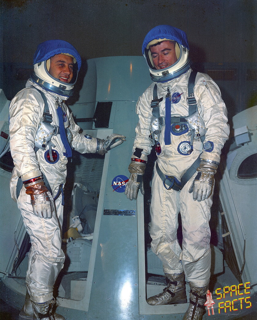 Crew Gemini 3