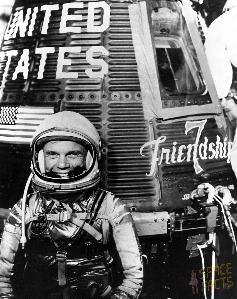 John Glenn