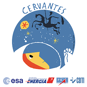 Cervantes Patch