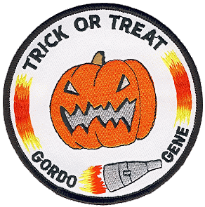 Patch Gemini 12 (Ersatzmannschaft)