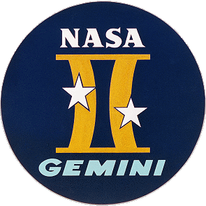 Gemini Programm Patch Gemini Programm Patch