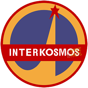 Patch Interkosmos