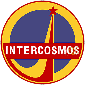 Patch Interkosmos