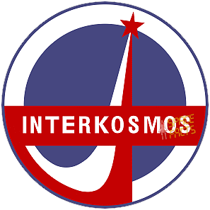 Patch Interkosmos