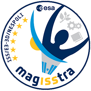 MAGISSTRA Patch