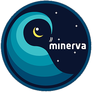 minierva logo