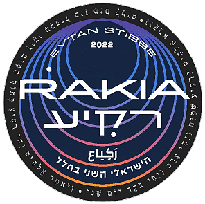 RAKIA Patch