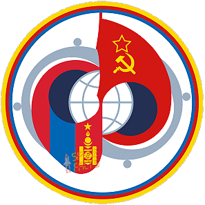 Patch Soyuz 39
