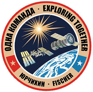 unofficial patch Soyuz MS-04