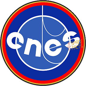 Patch Soyuz TM-7 CNES
