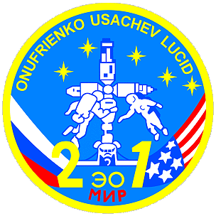 Patch Mir-21