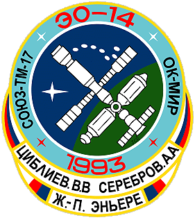 Patch Mir-14