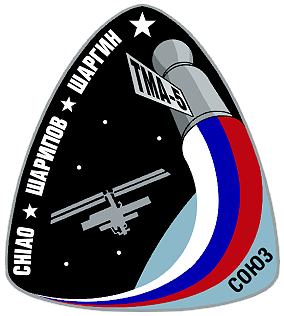Spaceflight mission report Soyuz TMA5