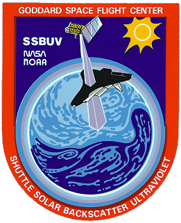 Patch SSBUV Patch SSBUV
