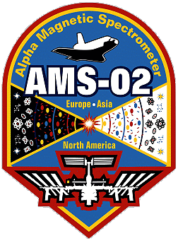 AMS Patch