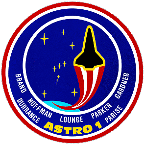 Patch STS-35