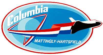 STS-4 patch