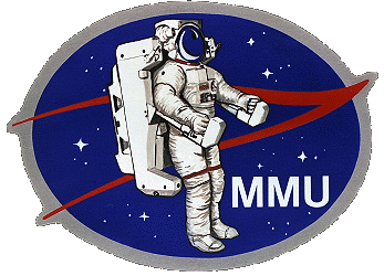 Patch STS-41B MMU