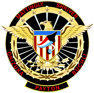 Patch STS-51C