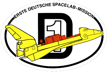 D1 logo