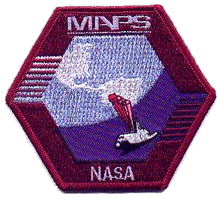 Spaceflight mission report STS68
