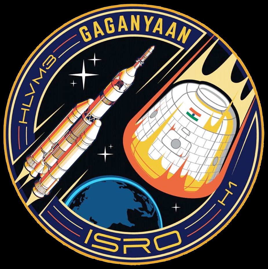 Gaganyaan Patch